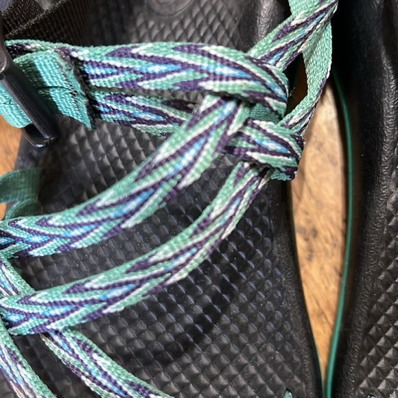 Chaco Sandals - Picture 2 of 4